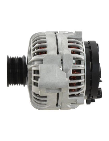 Alternador (Sparex) - 12V, 200 Amperios