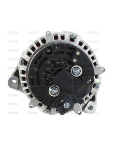 Alternador (Sparex) - 12V, 200 Amperios