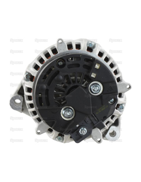 Alternador (Sparex) - 12V, 200 Amperios