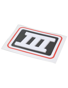 Pegatinas - Ford / New Holland Force III