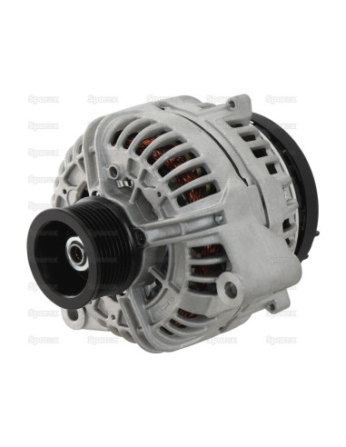 Alternador (Sparex) - 12V, 200 Amperios