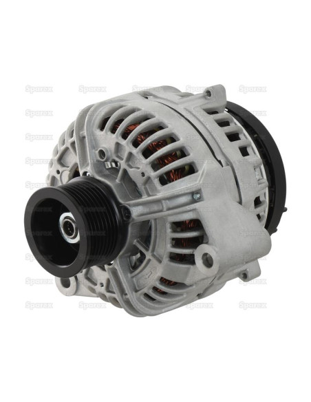 Alternador (Sparex) - 12V, 200 Amperios