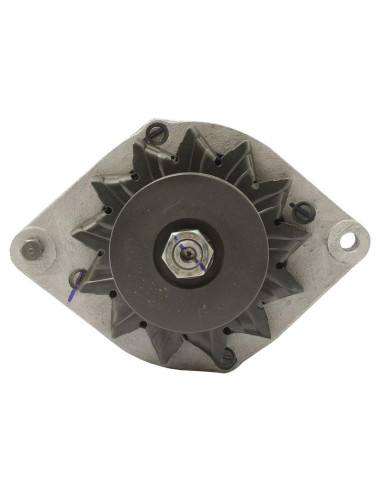 Alternador (Sparex) - 12V, 33 Amperios