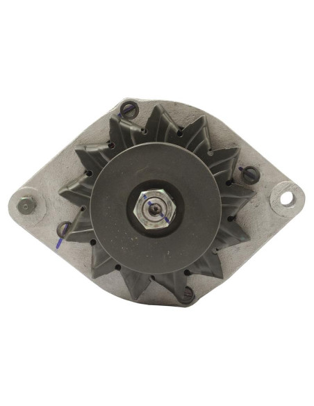 Alternador (Sparex) - 12V, 33 Amperios