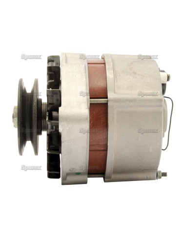 Alternador (Sparex) - 12V, 33 Amperios