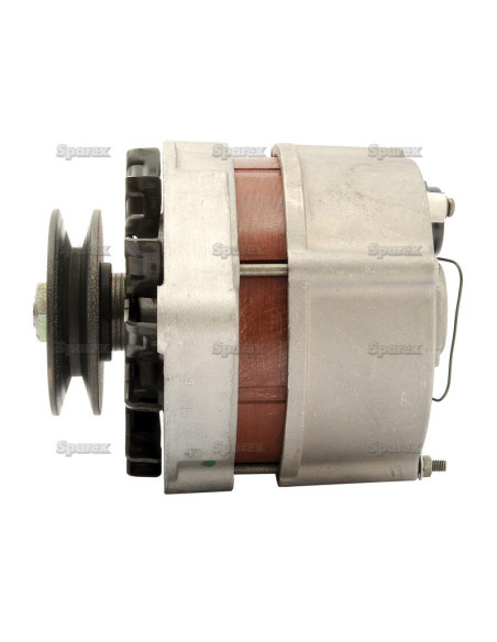 Alternador (Sparex) - 12V, 33 Amperios