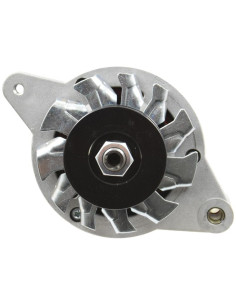 Alternador (Sparex) - 12V, 34 Amperios 2