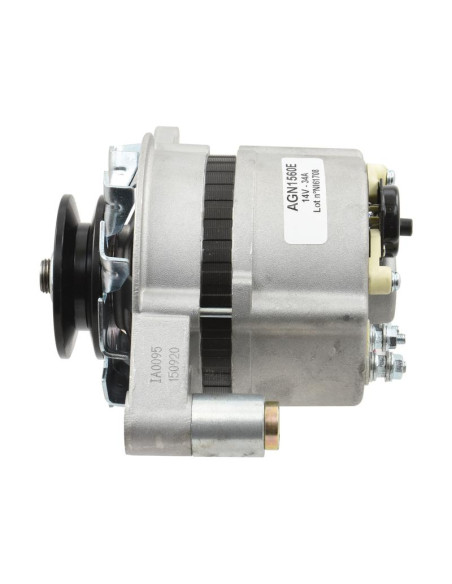 Alternador (Sparex) - 12V, 34 Amperios