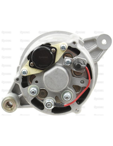 Alternador (Sparex) - 12V, 34 Amperios