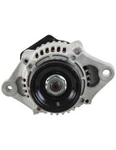 Alternador (Sparex) - 12V, 40 Amperios 2