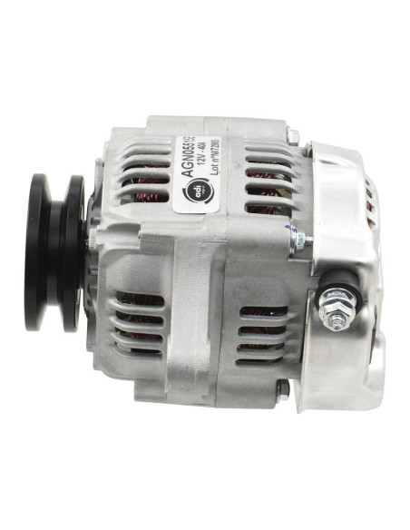 Alternador (Sparex) - 12V, 40 Amperios