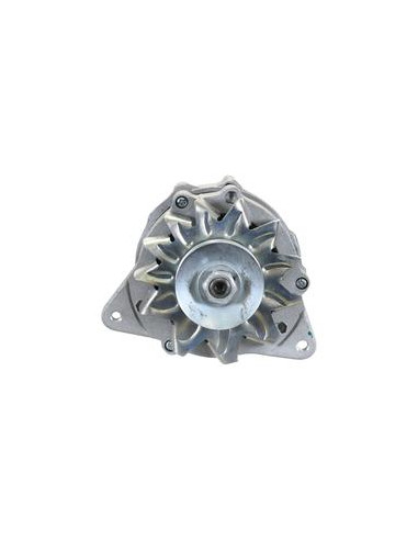 Alternador (Sparex) - 12V, 45 Amperios