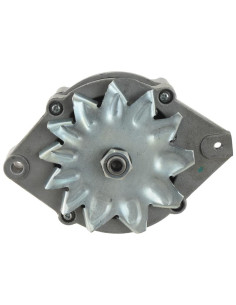 Alternador (Sparex) - 12V, 65 Amperios 2