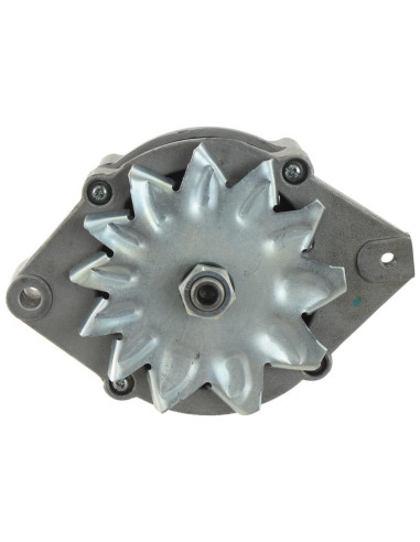 Alternador (Sparex) - 12V, 65 Amperios