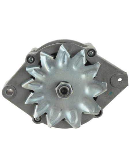 Alternador (Sparex) - 12V, 65 Amperios