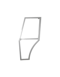 Bastidor Puerta Izdo.