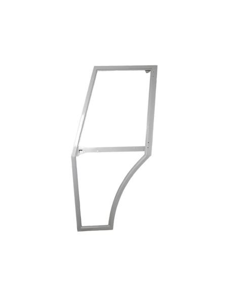 Bastidor Puerta Izdo.