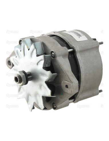 Alternador (Sparex) - 12V, 65 Amperios