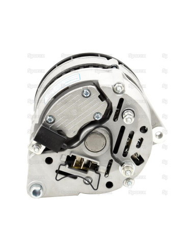 Alternador (Sparex) - 12V, 65 Amperios