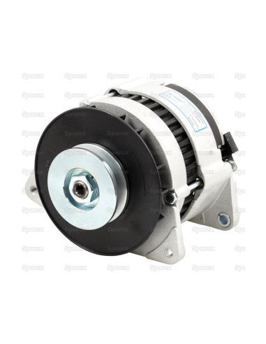 Alternador (Sparex) - 12V, 65 Amperios