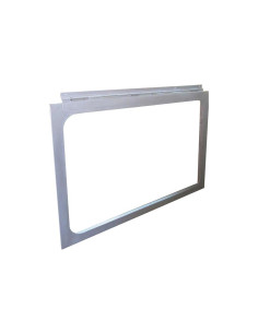 Bastidor Ventanilla Trasera