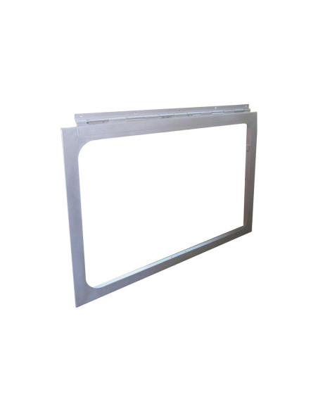 Bastidor Ventanilla Trasera