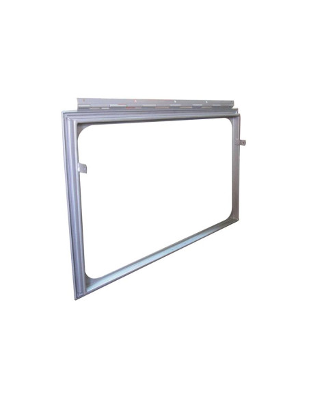 Bastidor Ventanilla Trasera