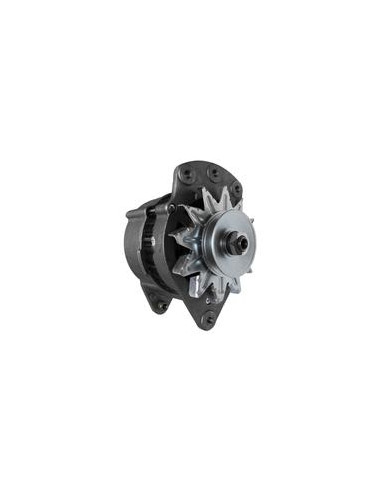 Alternador (Sparex) - 12V, 70 Amperios