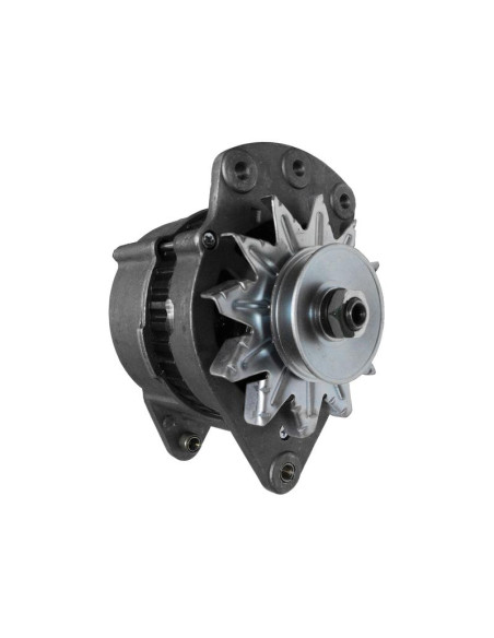 Alternador (Sparex) - 12V, 70 Amperios