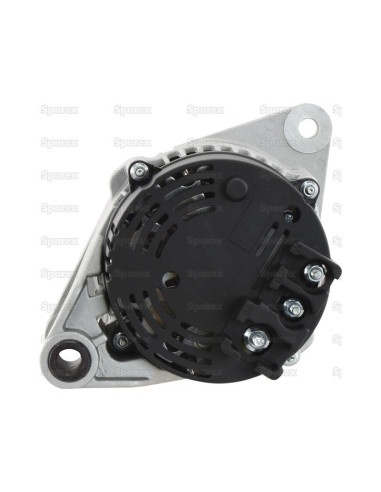 Alternador (Sparex) - 12V, 85 Amperios
