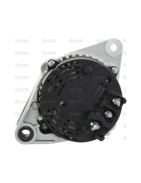 Alternador (Sparex) - 12V, 85 Amperios