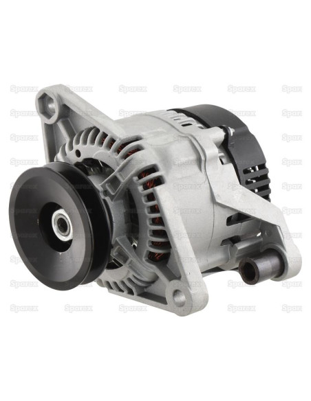 Alternador (Sparex) - 12V, 85 Amperios