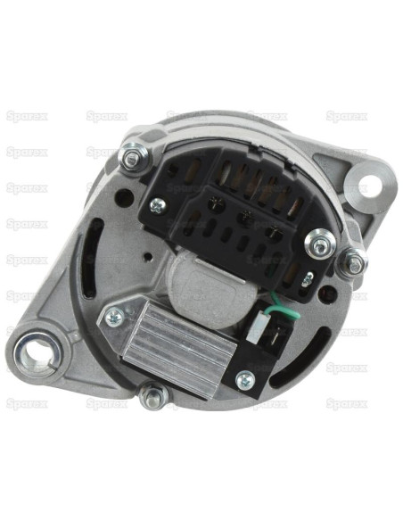 Alternador (Sparex) - 12V, Amperios