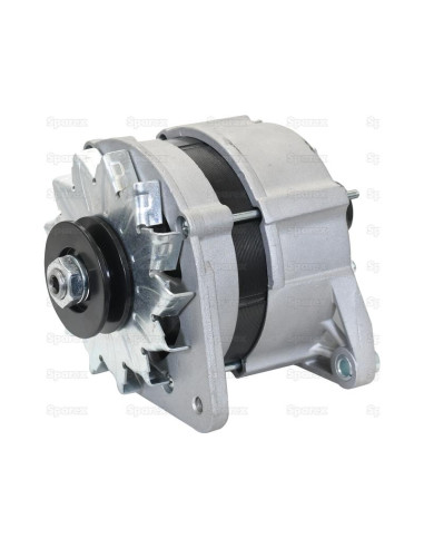 Alternador (Sparex) - 14.4V, 65 Amperios