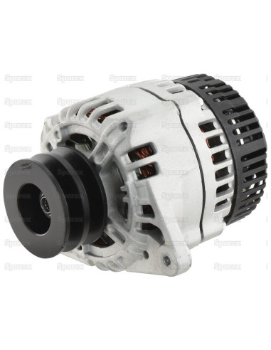 Alternador (Sparex) - 14V, 120 Amperios