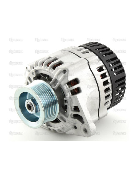 Alternador (Sparex) - 14V, 120 Amperios