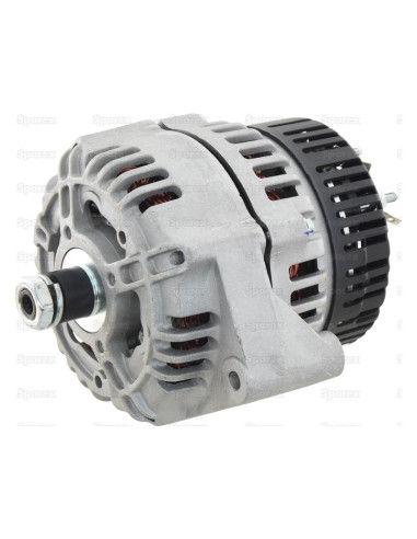 Alternador (Sparex) - 14V, 120 Amperios