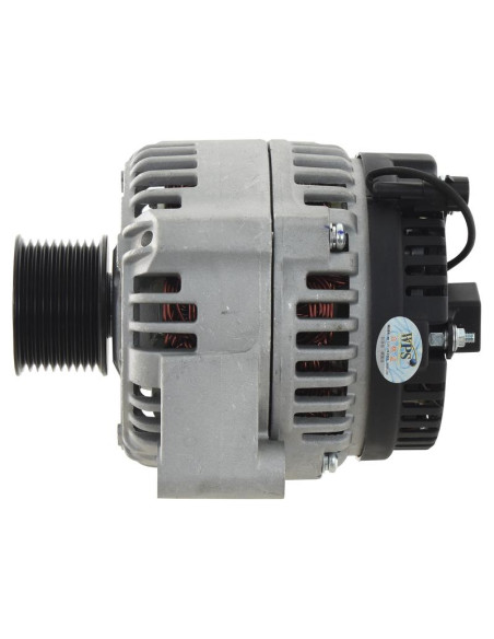 Alternador (Sparex) - 14V, 150 Amperios