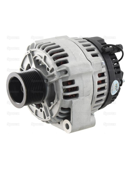 Alternador (Sparex) - 14V, 150 Amperios