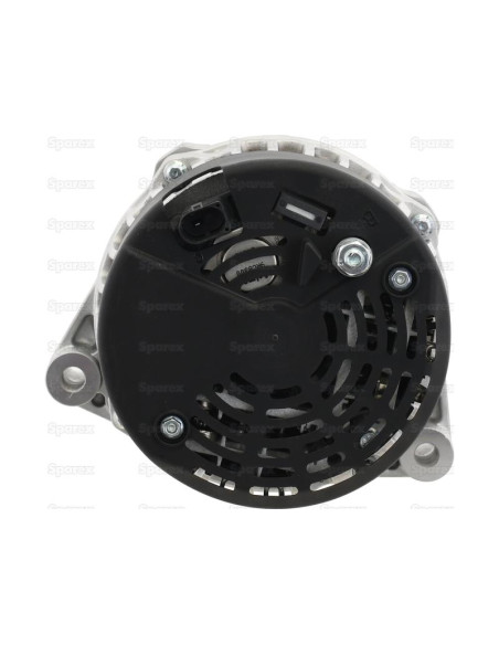 Alternador (Sparex) - 14V, 170 Amperios