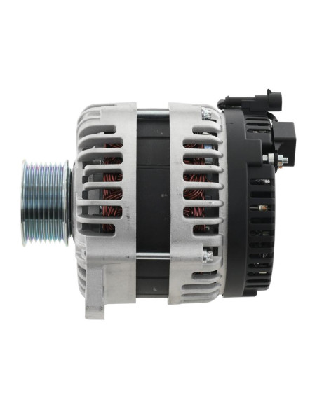 Alternador (Sparex) - 14V, 200 Amperios
