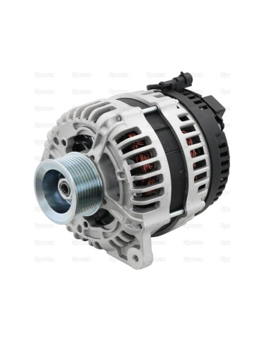 Alternador (Sparex) - 14V, 200 Amperios