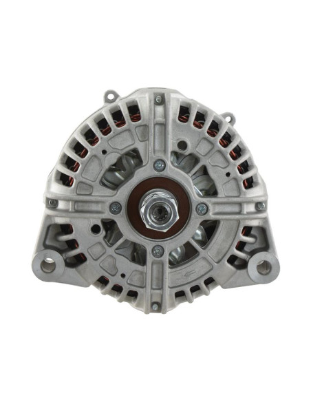 Alternador (Sparex) - 14V, 200 Amperios