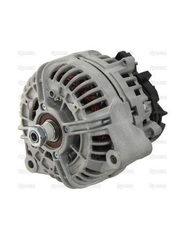 Alternador (Sparex) - 14V, 200 Amperios