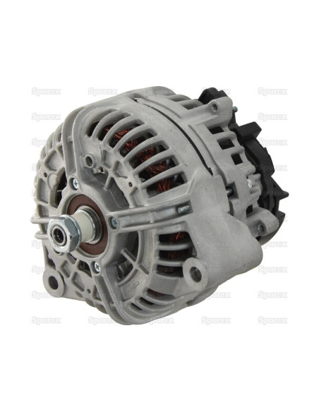 Alternador (Sparex) - 14V, 200 Amperios