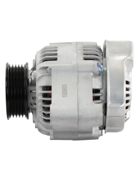 Alternador (Sparex) - 14V, 40 Amperios