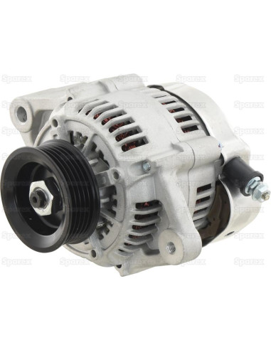 Alternador (Sparex) - 14V, 40 Amperios