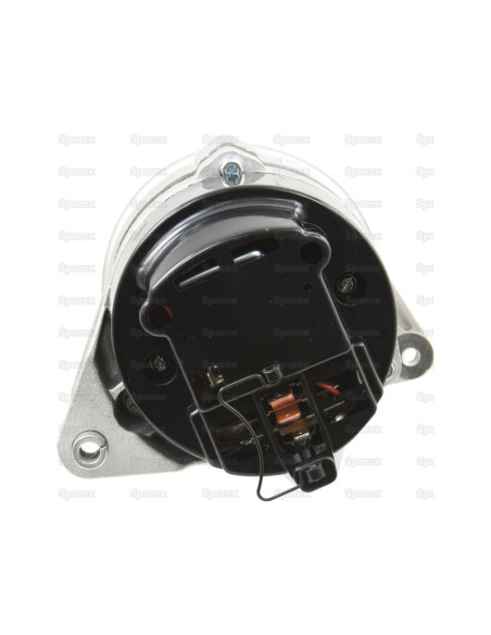 Alternador (Sparex) - 14V, 45 Amperios