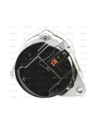 Alternador (Sparex) - 14V, 45 Amperios