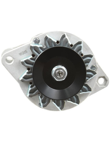 Alternador (Sparex) - 14V, 55 Amperios